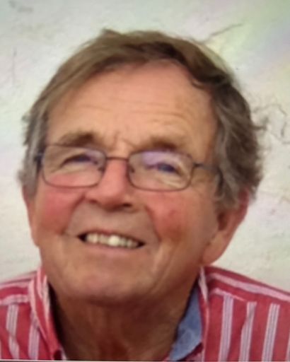 Allen Cozington Profile Photo