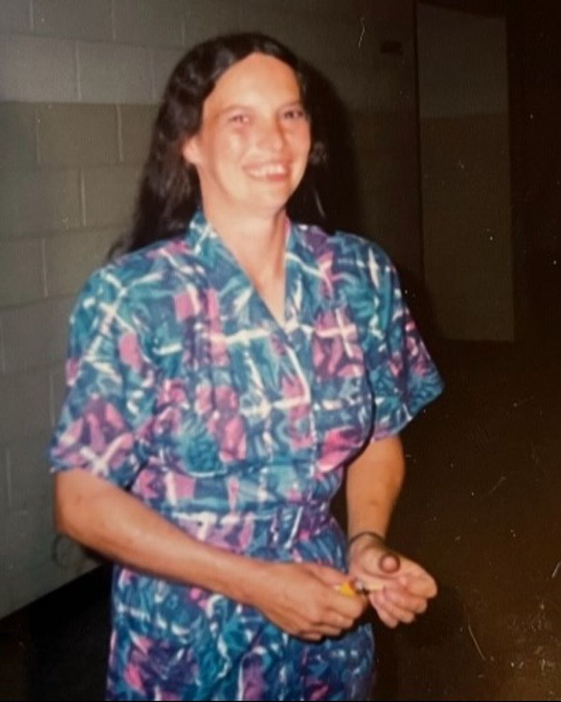 Phyllis Kay Powell