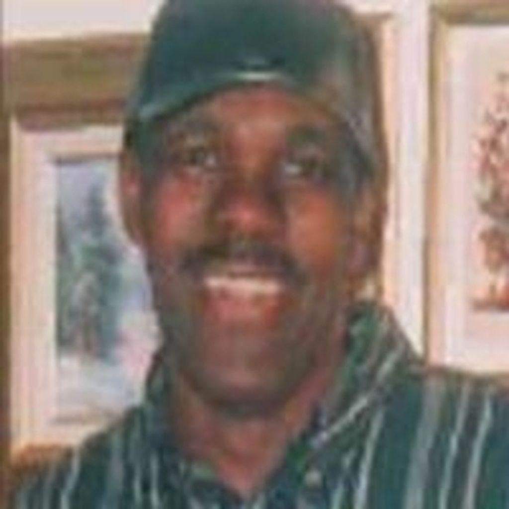 Errol George Patten
