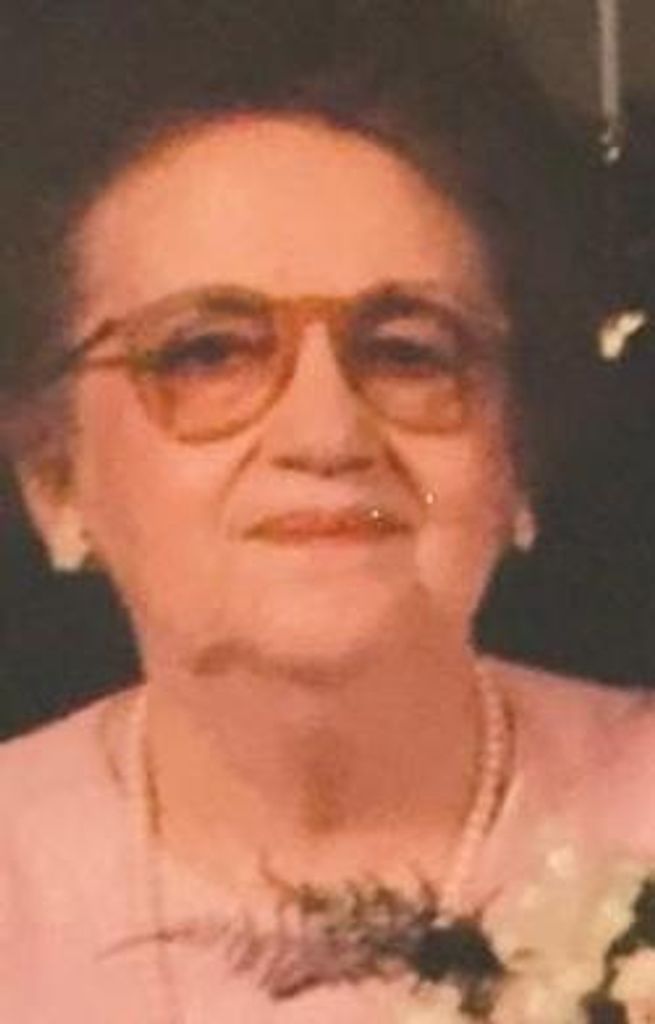 Katie Granger Welch Profile Photo