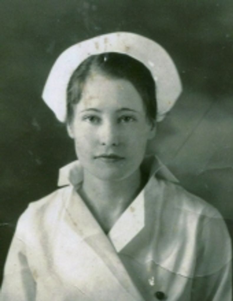 Dorothy Collins Shaw
