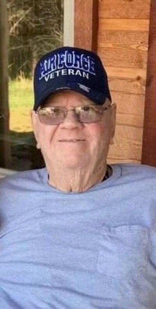 Charles Dudley Sims, Sr. Profile Photo