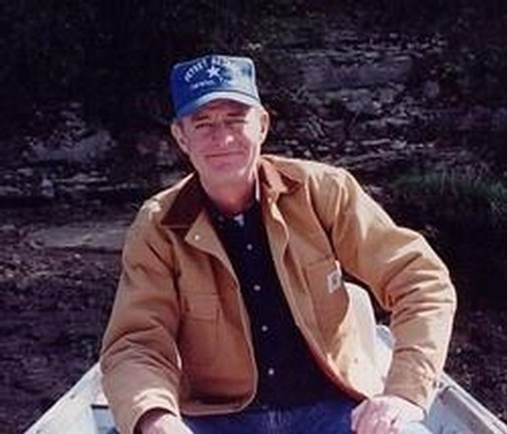 Allen C. Peteet