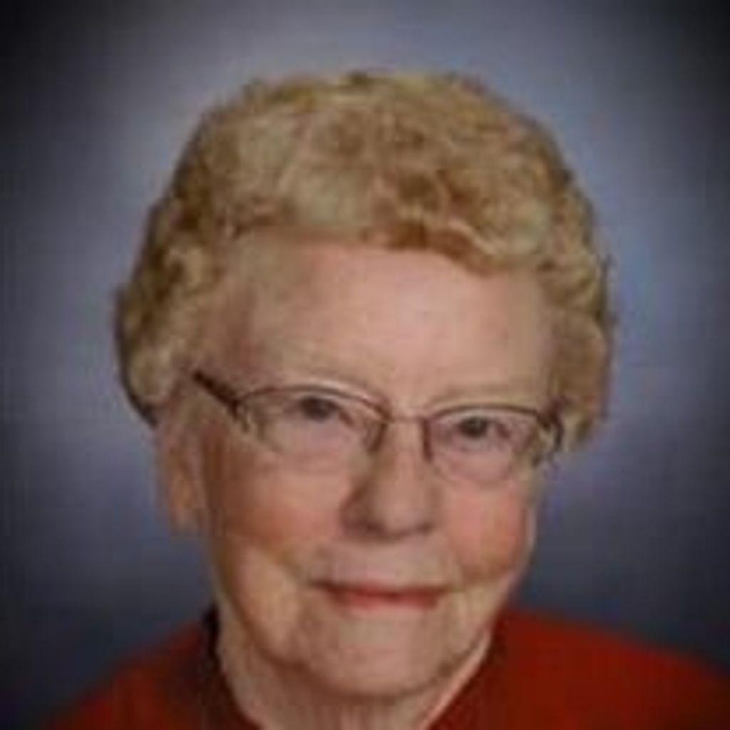 Donna Mae Davis