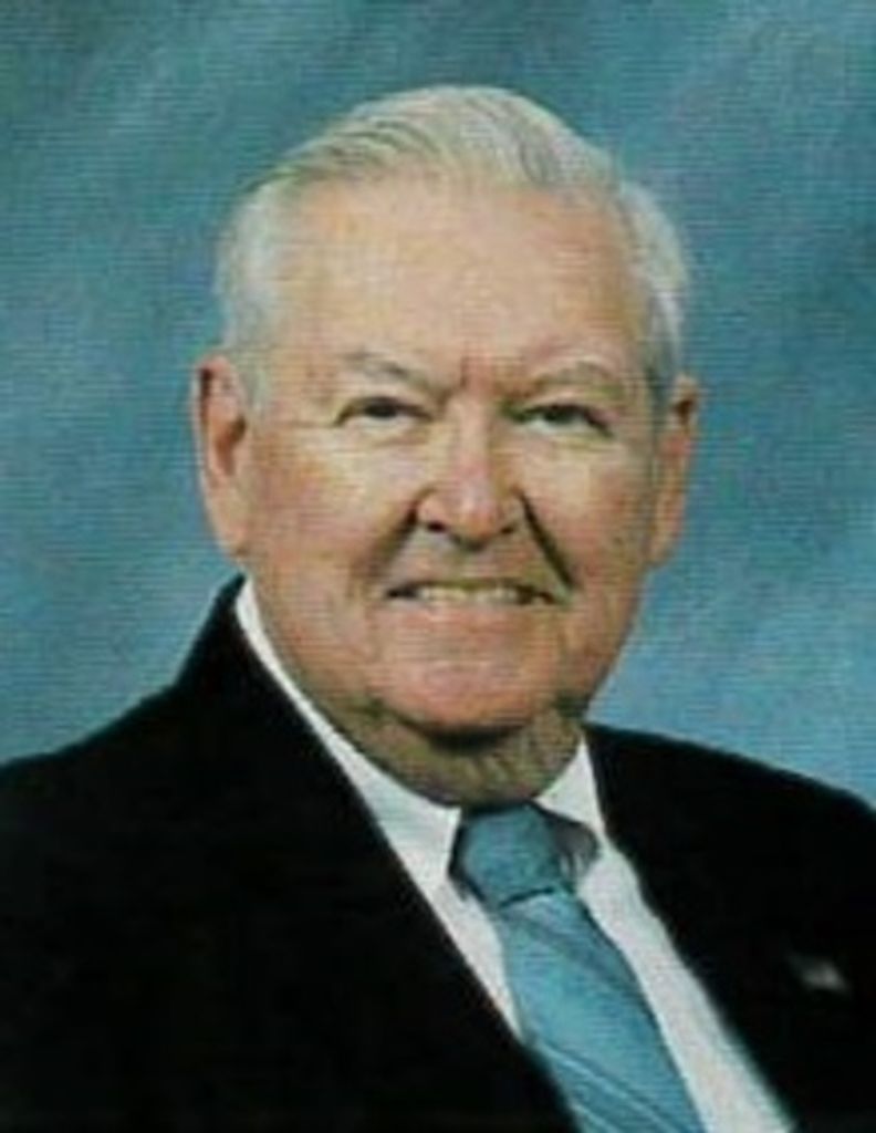 John Edward Mcmullen Profile Photo