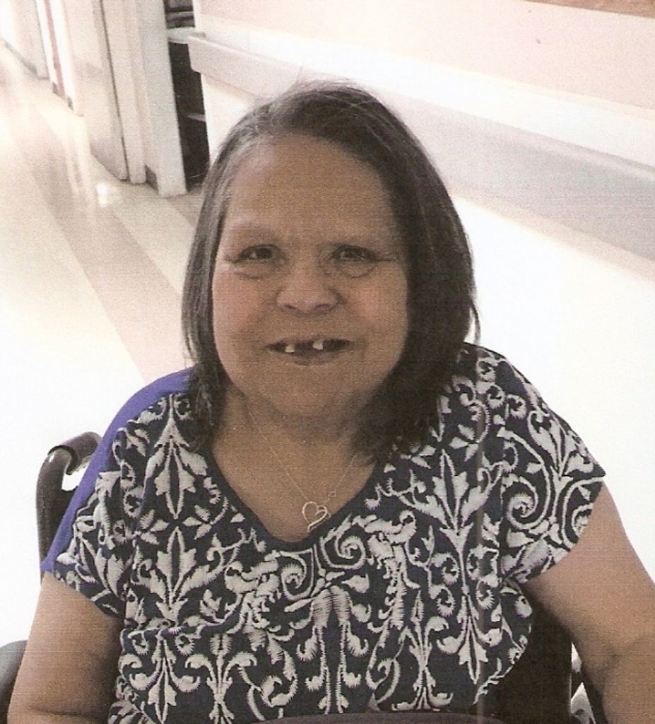 Guadalupe (Lupe) Castillo Profile Photo