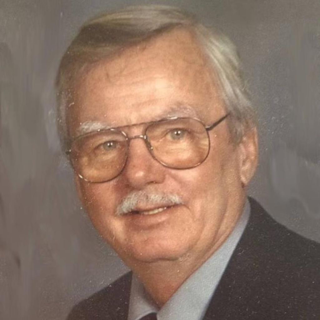 Charles Marshall Haddix