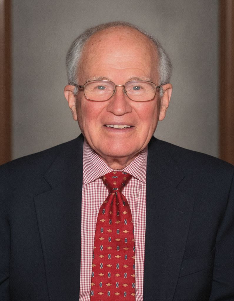 John Nelson Starnes