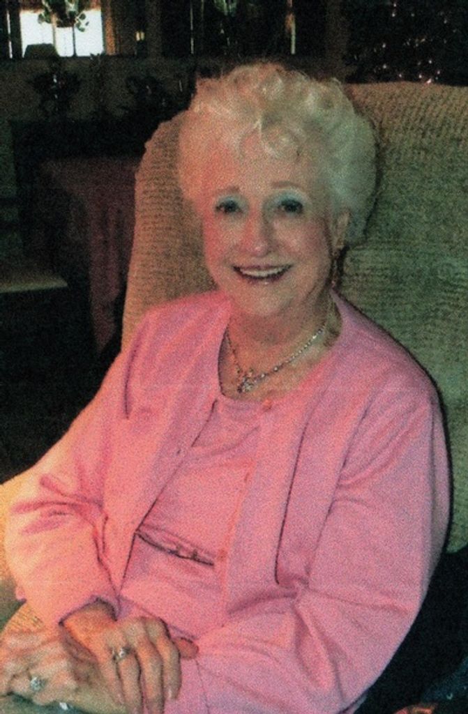 Josephine E. Giddings