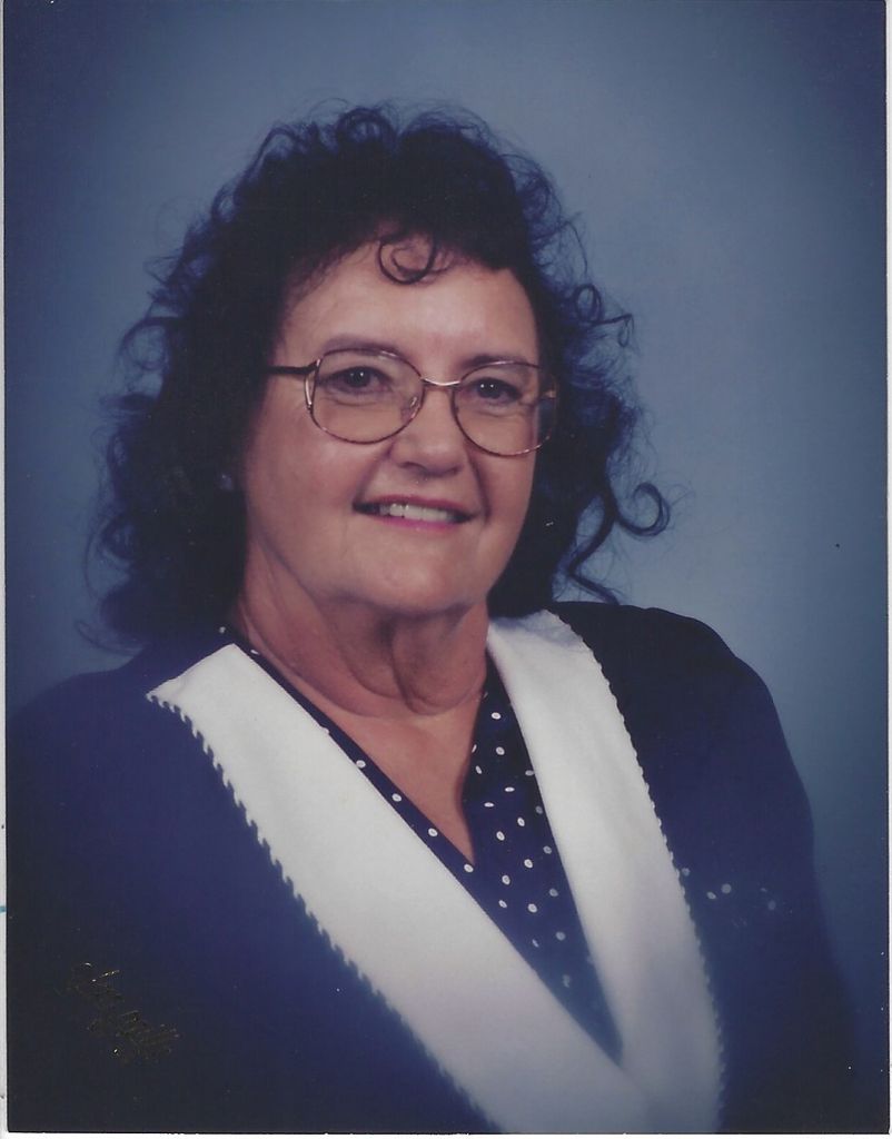 Martha L. Anderson