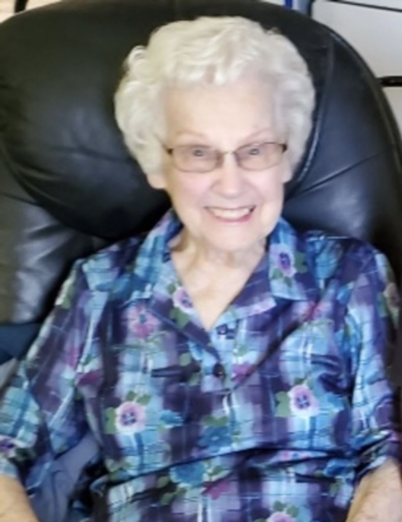 Margie Carroll Partin