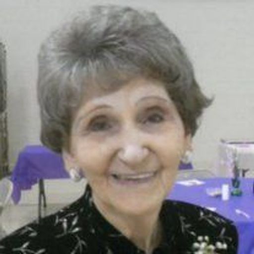 Leola Kathryn Graham Profile Photo