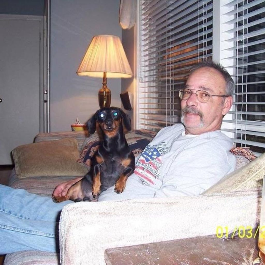 Donald Keith Stephenson Profile Photo
