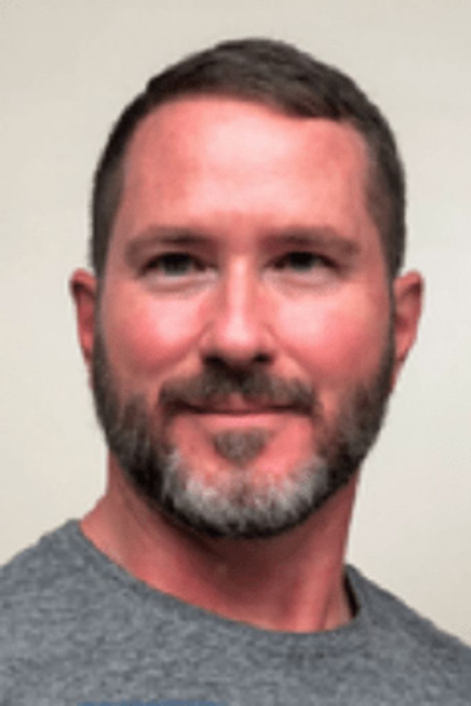 Jeffery Clarke Baldwin Profile Photo