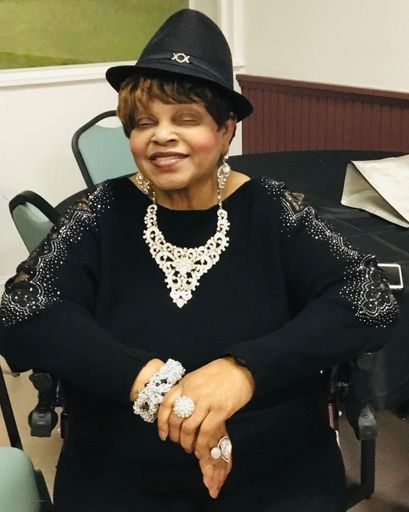 Lucille Jewell-Terrell Profile Photo