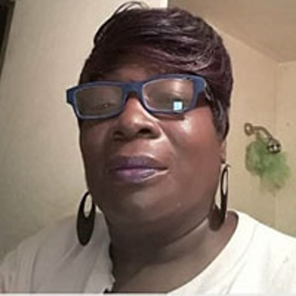 Ms. Victoria Allbrooks Profile Photo