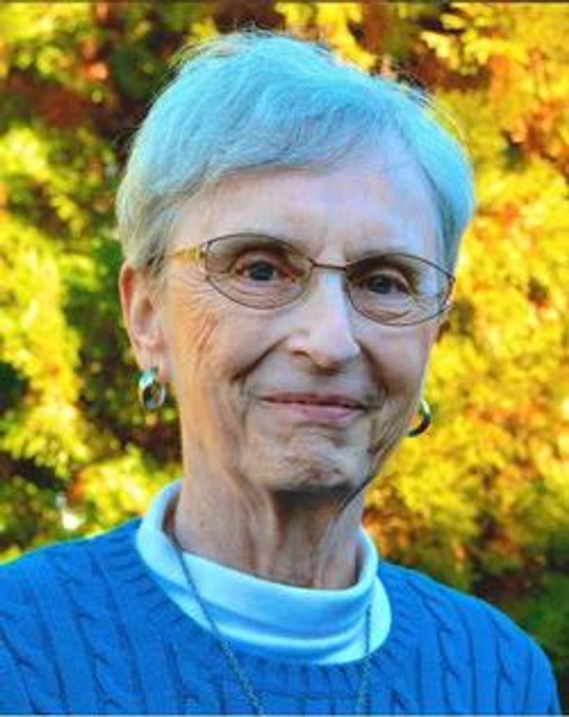 Sandra Janet Losness