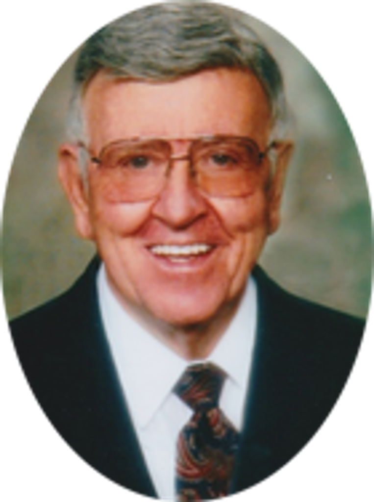 Grant Fausett Profile Photo