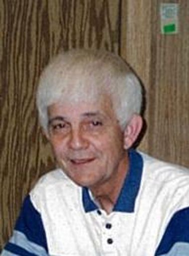 Jack W. Gehrlich Profile Photo
