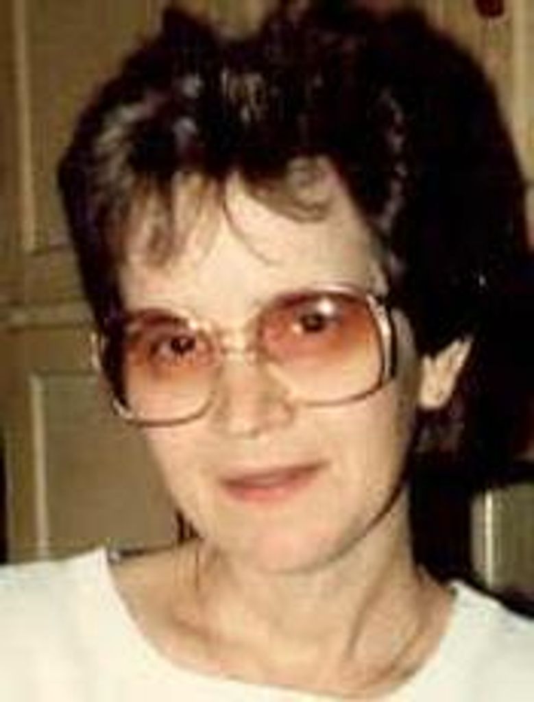 Dorothy Jeanette Henon