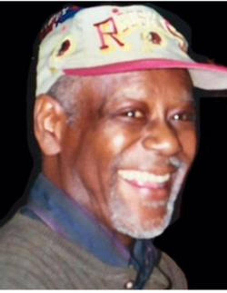 Terrence Edward Pace