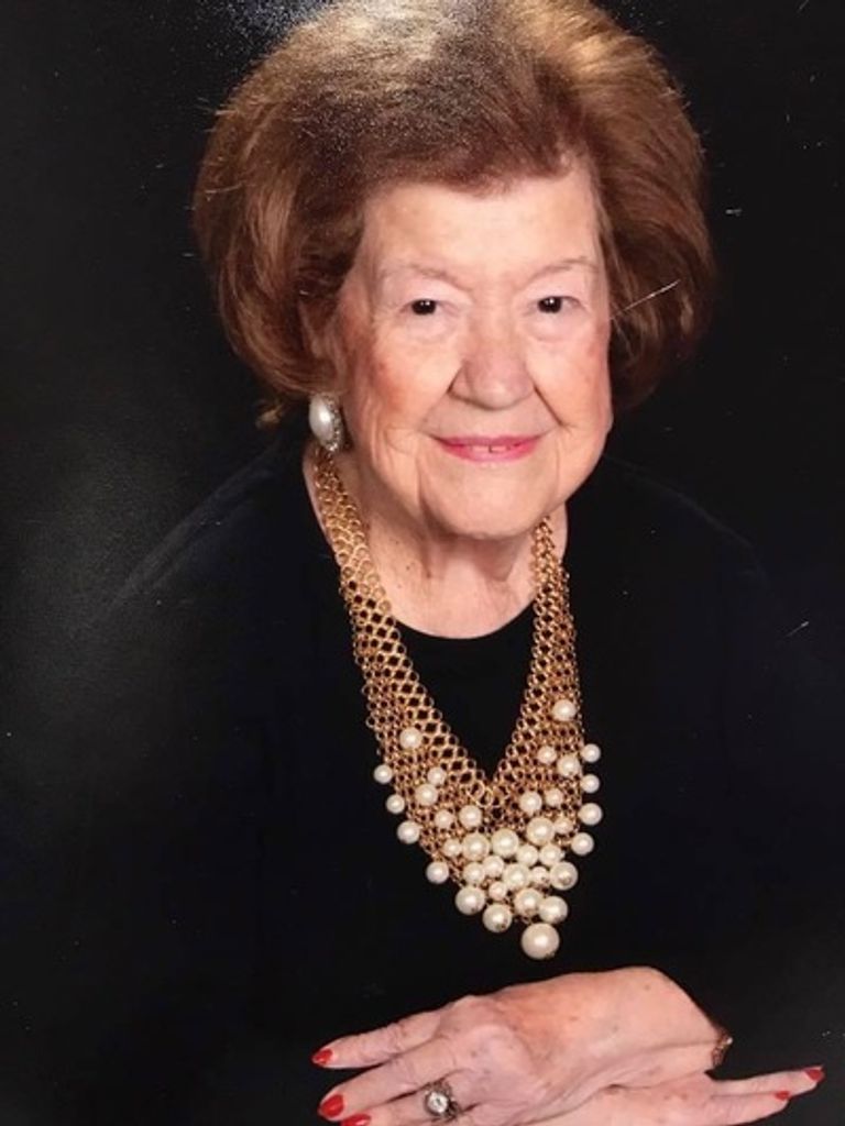 Shirley Frances Gillentine Profile Photo