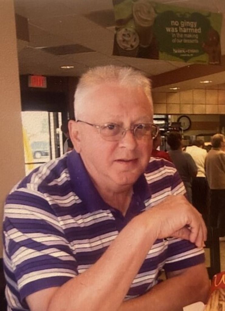 Stephen J Henry Profile Photo