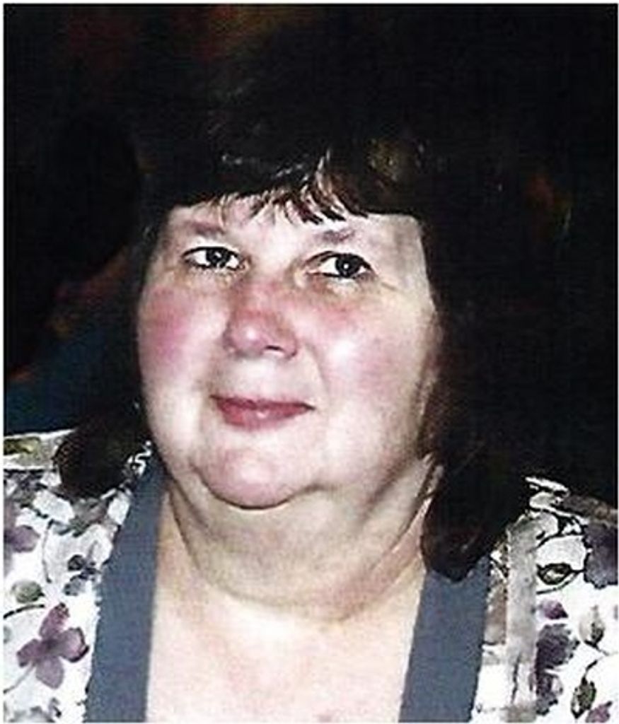 Patricia Ann Long Profile Photo