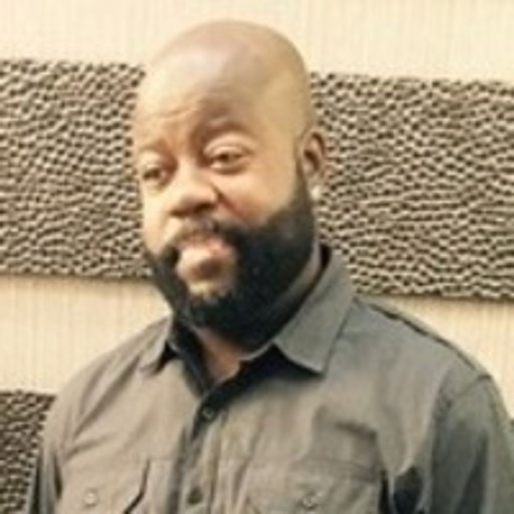 Gerald Ravis Wiggins, Jr. Profile Photo