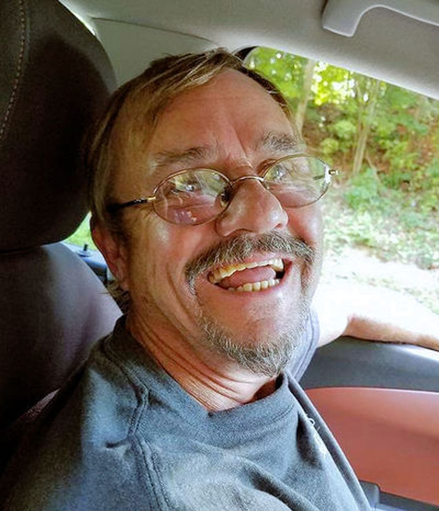 Steve "Roscoe" Moore