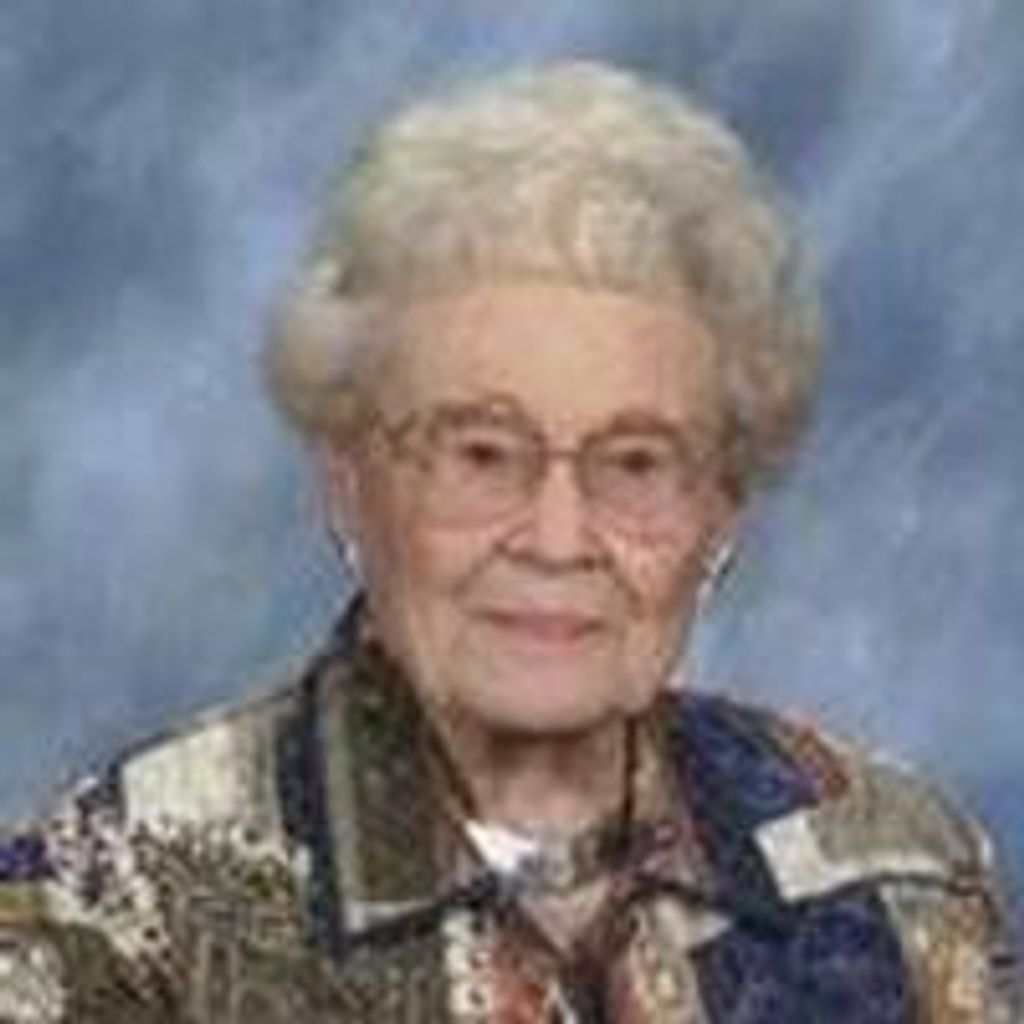 Marguerite Stelzig