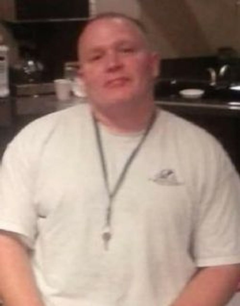 Timothy Bradly Weaver Profile Photo