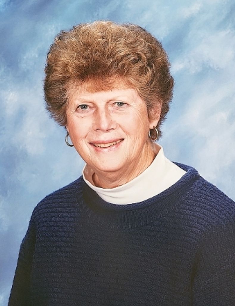 Barbara S. Brown