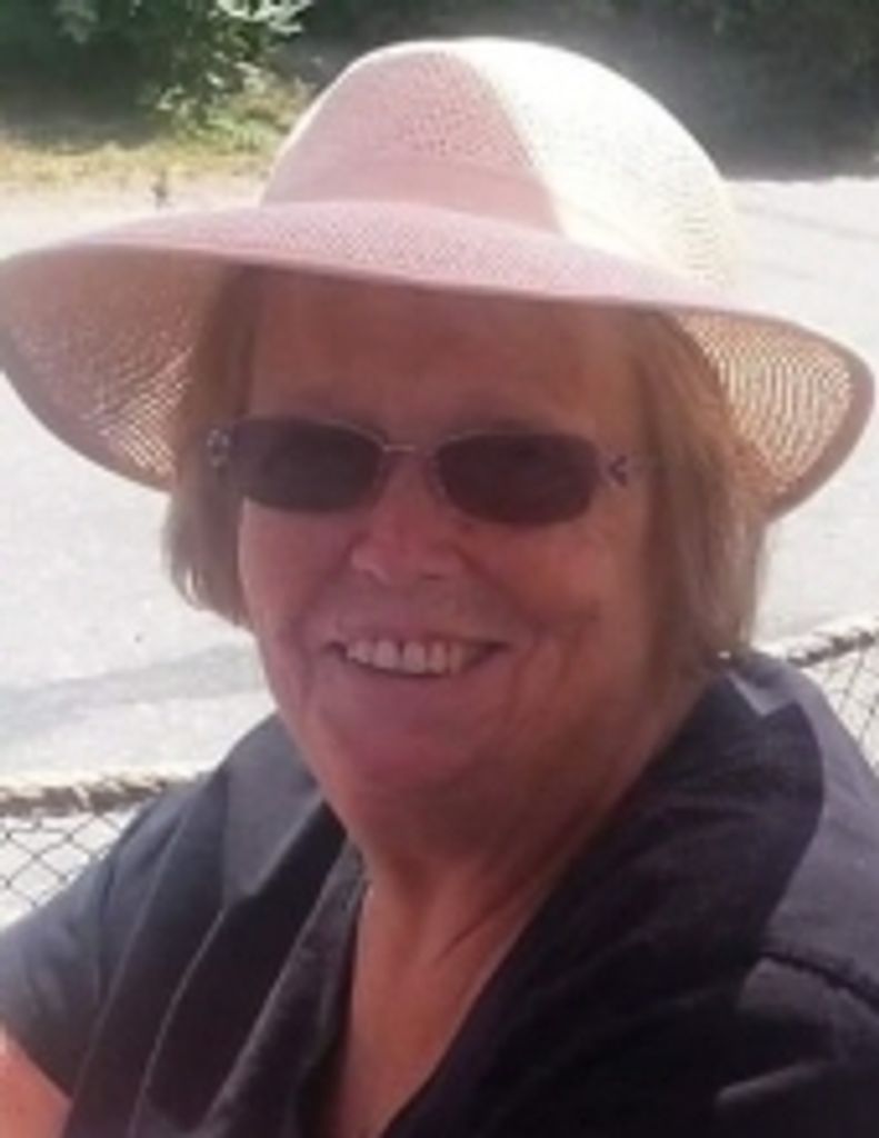 Jane  C. Dubey