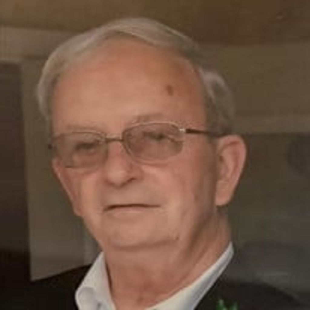 Robert E. Stewart Jr.