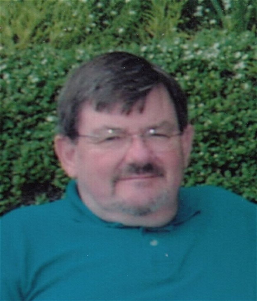 Eugene Edward "Gene" Kopecky
