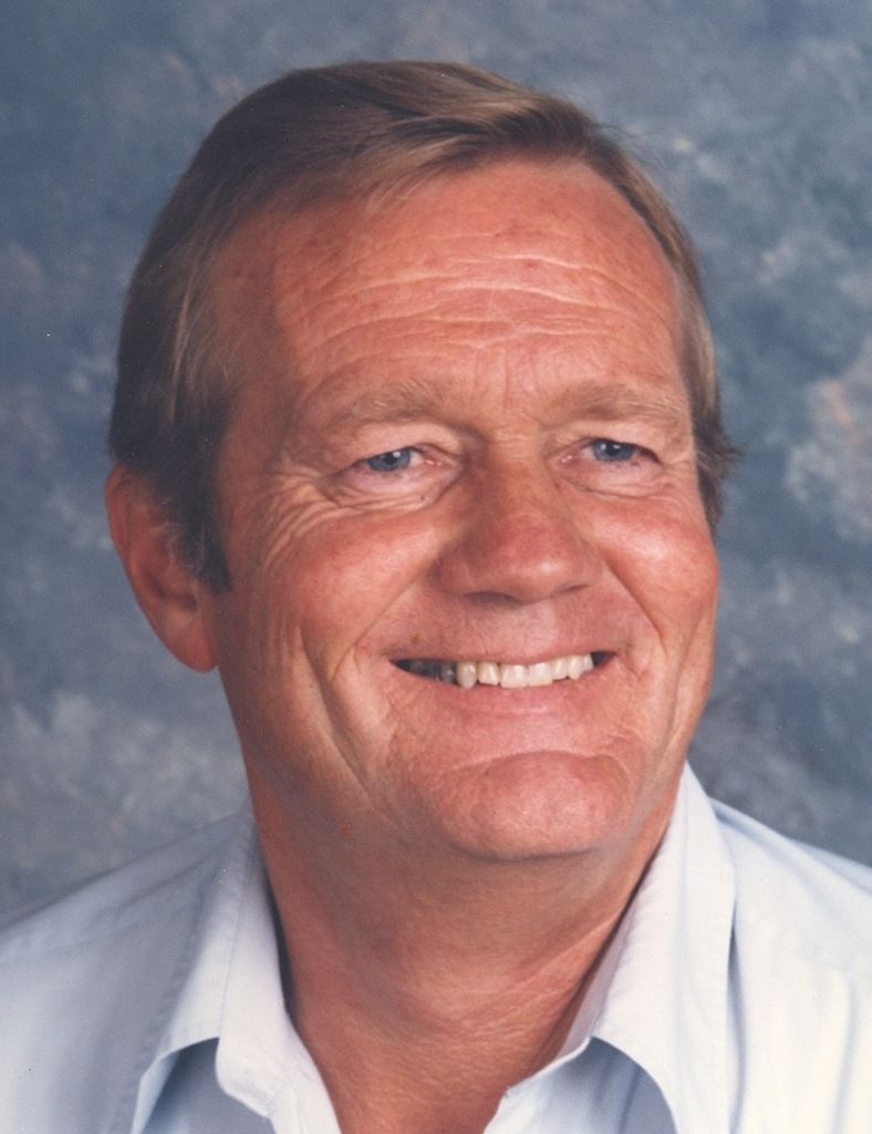 Dale Law Profile Photo