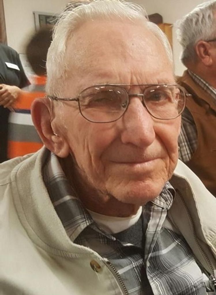 Henry Olin Warlick Profile Photo