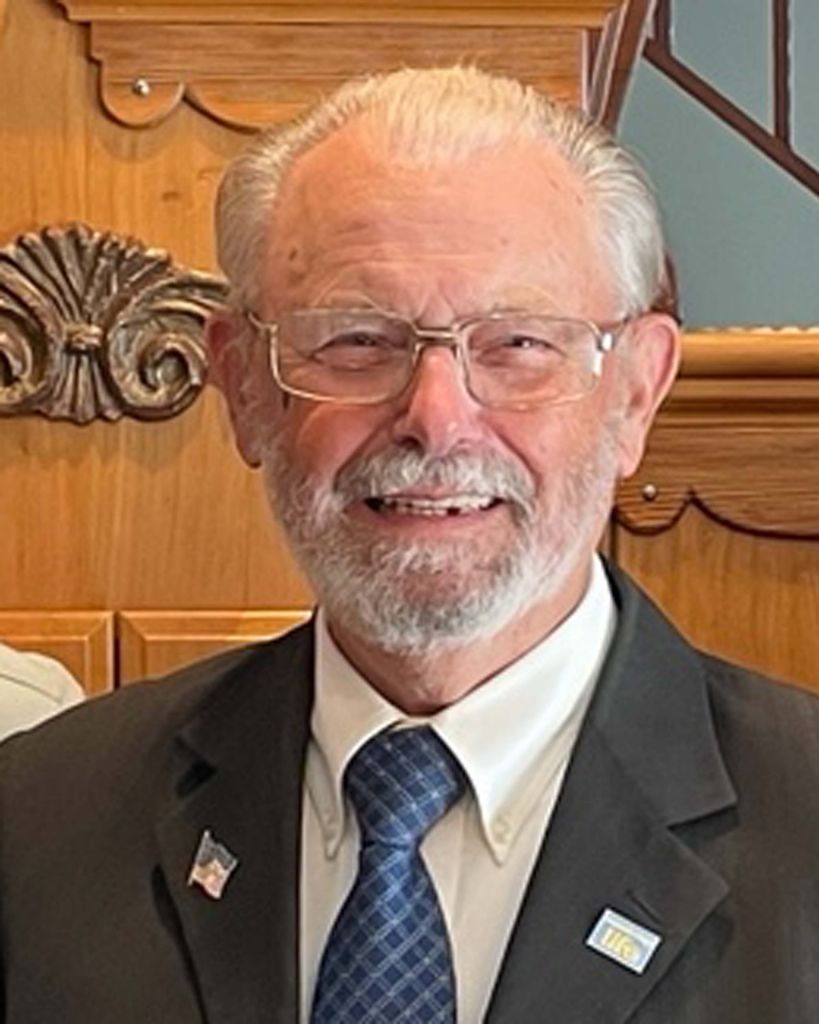 Max W. Hill Profile Photo