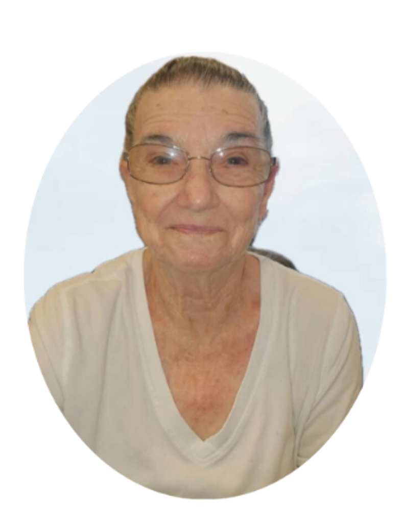 Betty Guimbellot Williamson