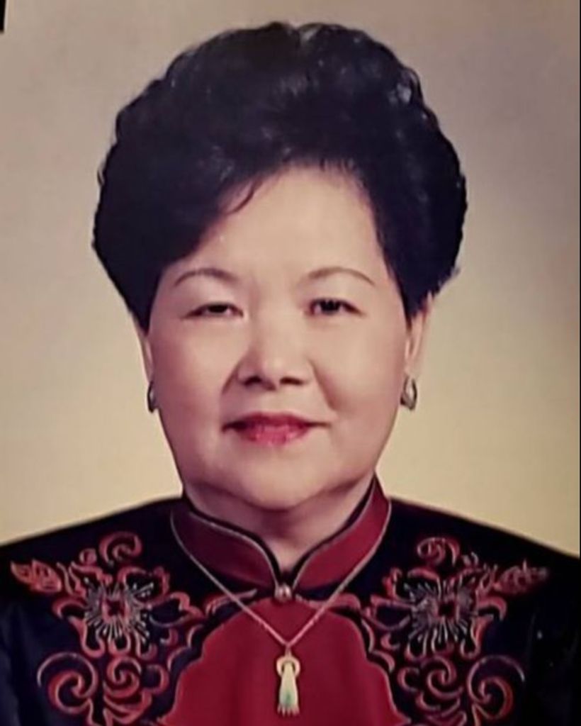 黃闕珠 Chuzh Huang Profile Photo