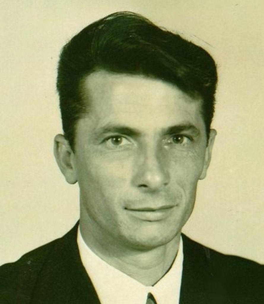 Antonio Montaquila Profile Photo