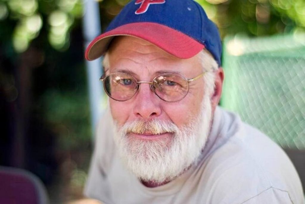 Ronald Wade Gregory Getz