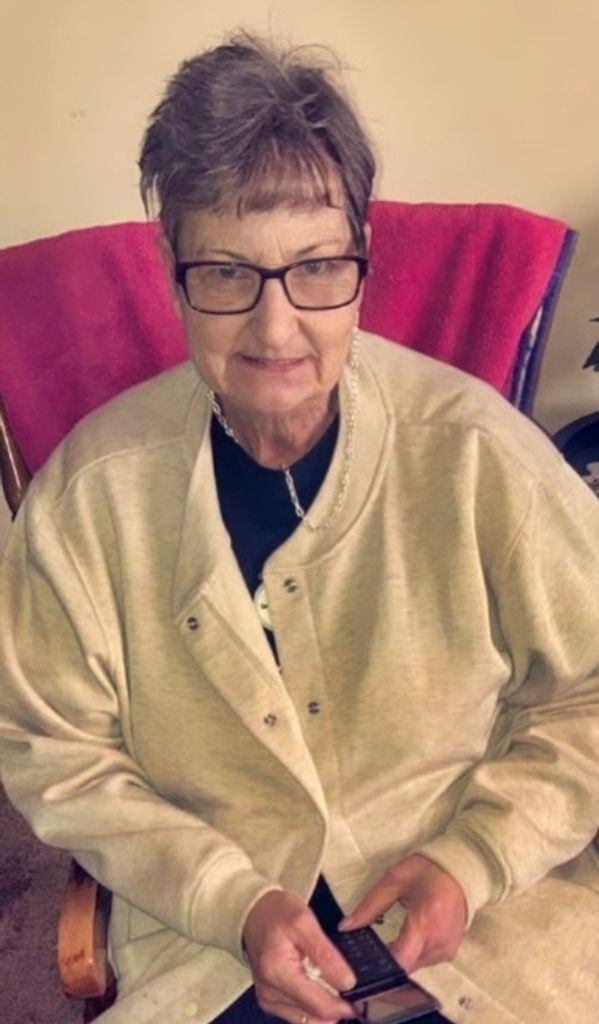 Donna Marie Richards Profile Photo