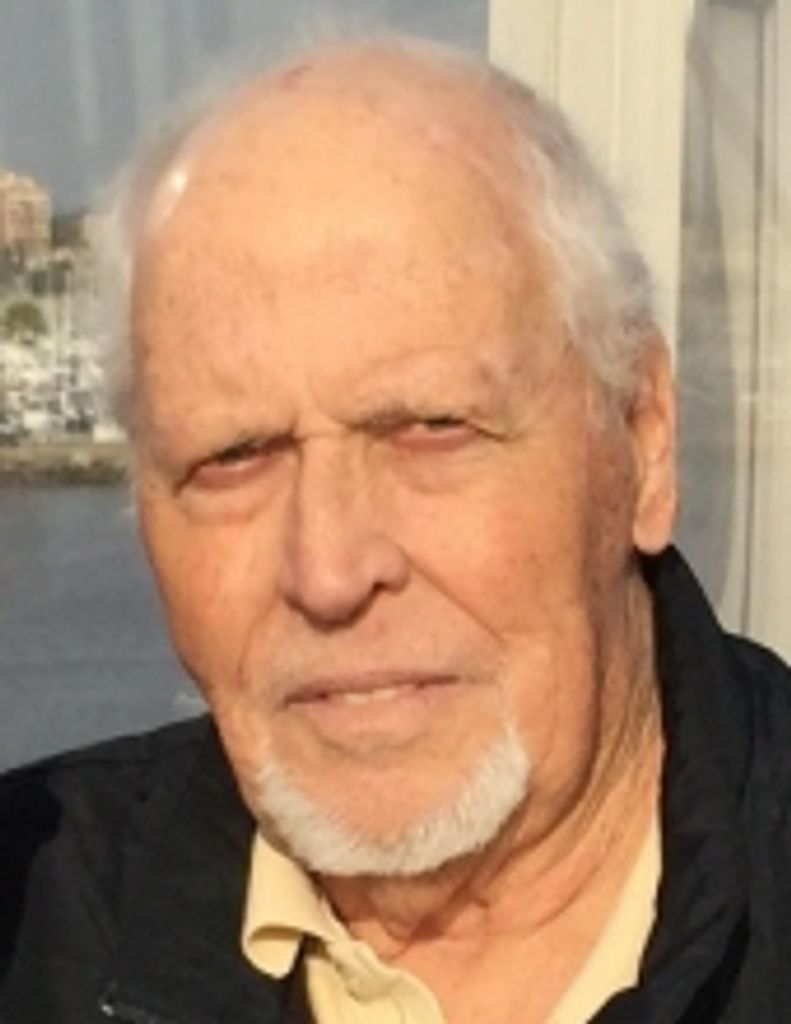 Henry "Hank" G. Ashton Profile Photo