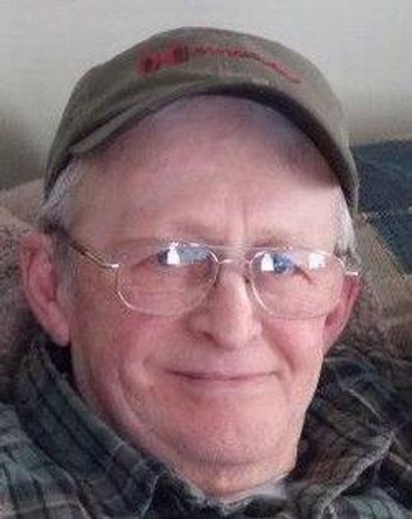 Raymond Miller Profile Photo