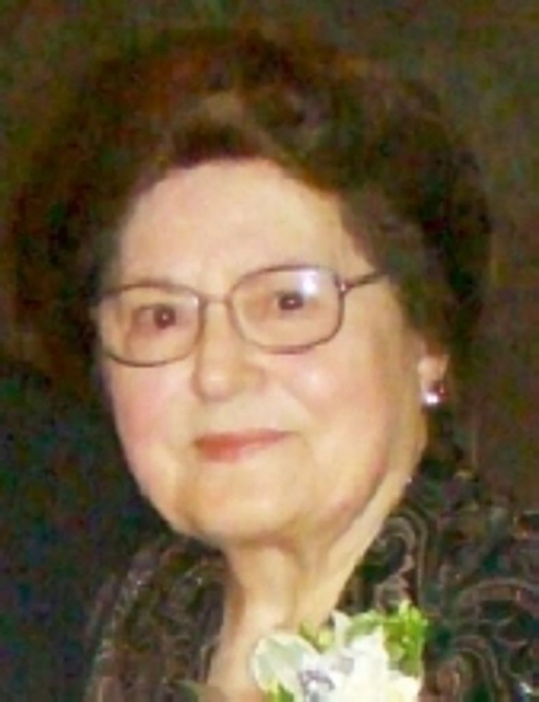 Soultana (Zisopoulos) Kotsiopoulos