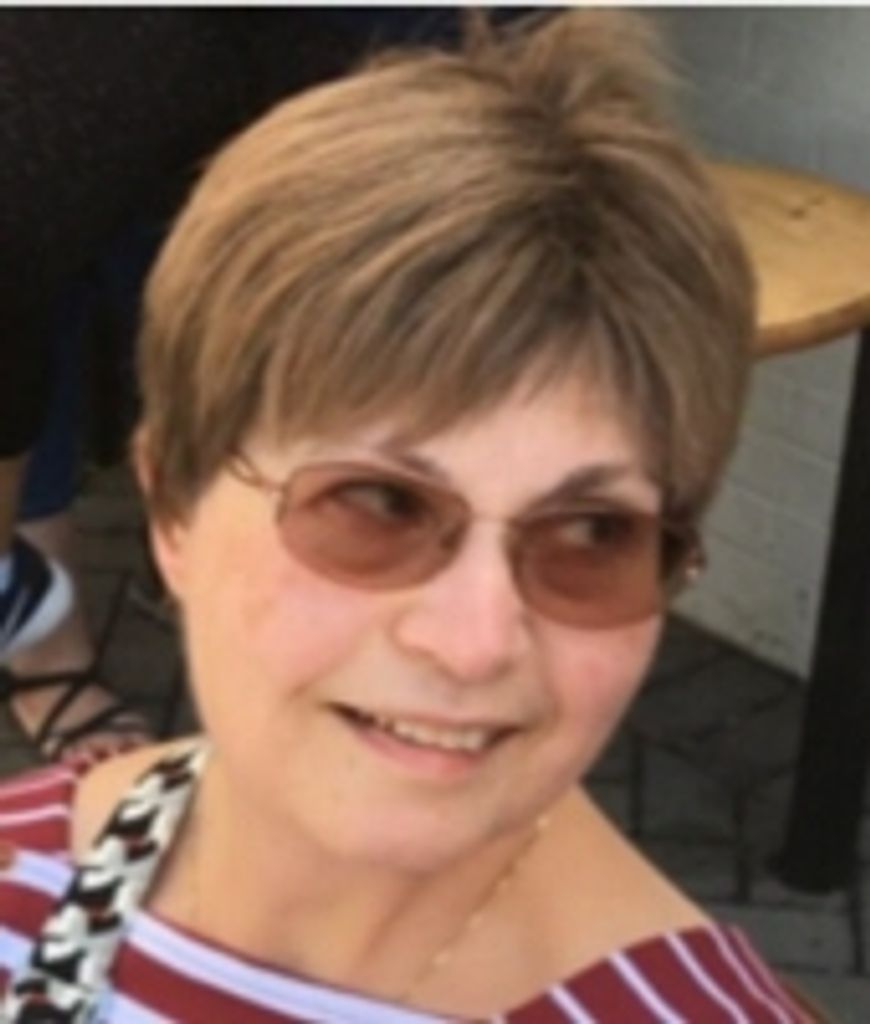 Maddaline L. Russell