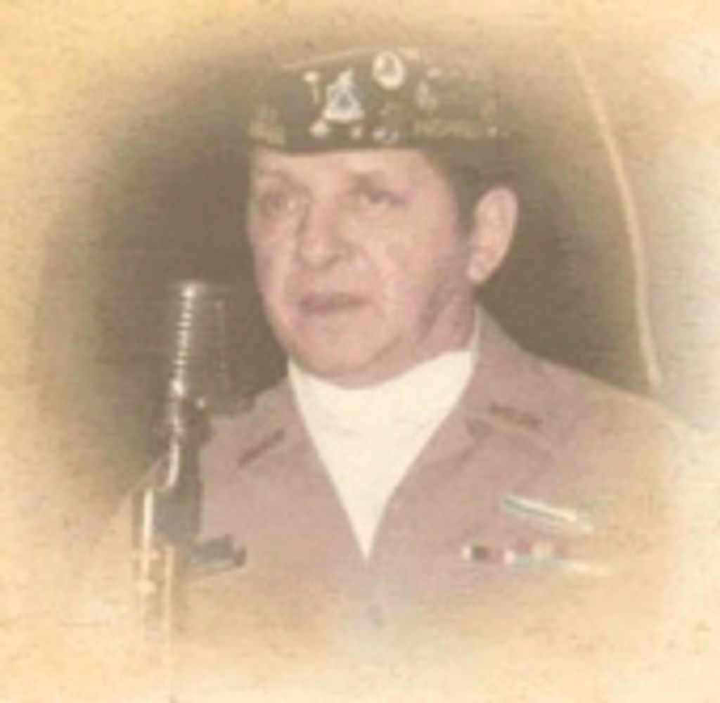 William John Meszynski