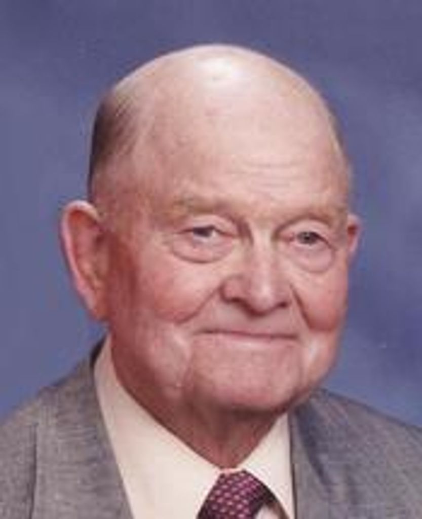 Grant Paskett